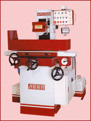 Acer Supra 618AH-II Automatic Surface Grinder